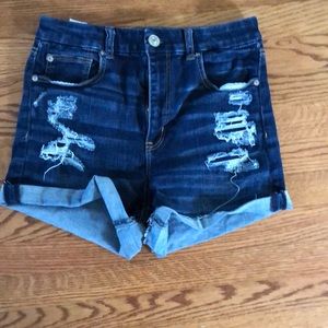 American Eagle Shorts - SZ 10